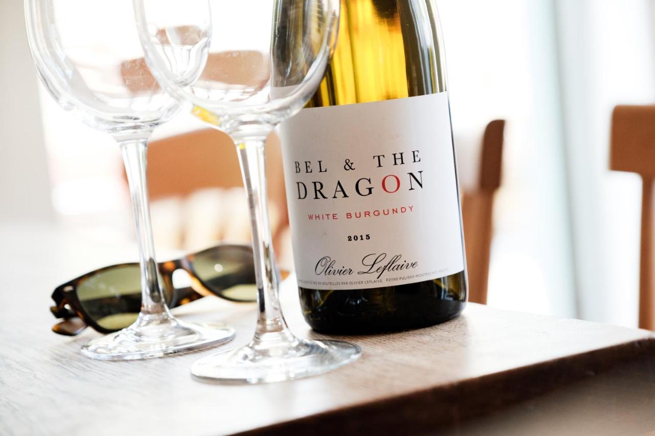 Bel And The Dragon-Odiham Hotel Exterior photo